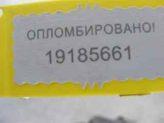 8200101055 Дождевик Renault Espace 4 Арт PR19185661, вид 3