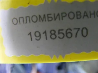 668100003 Дождевик Renault Laguna 3 Арт PR19185670, вид 3