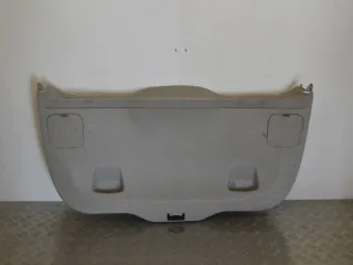 909000163R Обшивка крышки багажника Renault Scenic 3 Арт PR500075584, вид 1