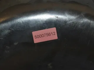  Диск штампованный Renault Sandero 1 Арт PR500075612, вид 5