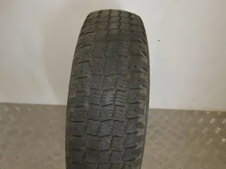 Диск штампованный Renault Megane 1 Арт PR500075620, вид 2