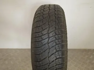  Диск штампованный Renault Megane 1 Арт PR500075621, вид 1