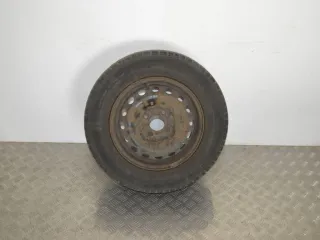  Диск штампованный Renault Megane 1 Арт PR500075623, вид 2