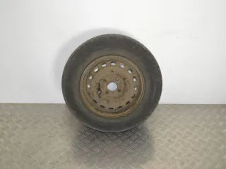  Диск штампованный Renault Megane 1 Арт PR500075624, вид 2