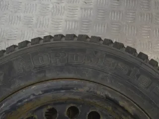  Диск штампованный Renault Laguna 2 Арт PR500075627, вид 3