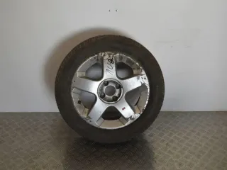  Диск литой Renault Scenic 2 Арт PR500075628, вид 1