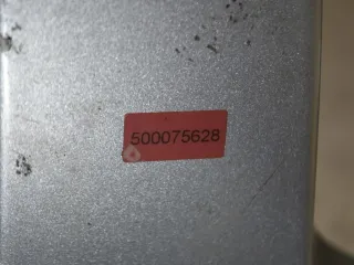  Диск литой Renault Scenic 2 Арт PR500075628, вид 2