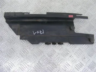 8200217929, 820021927 Дефлектор радиатора Renault Espace 4 Арт PR500089884, вид 1