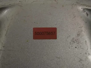 7700422938 Колпак колесный Renault Twingo 1 Арт PR500075657, вид 2