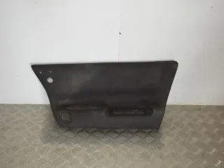 8200235825, 8200213341 Обшивка двери передней правой (дверная карта) Renault Megane 2 Арт PR500075677, вид 1