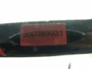 625B50001R Кронштейн крепления бампера переднего Renault Scenic 3 Арт PR500089931, вид 3