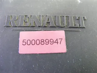 8200210898 Короб предохранителей Renault Espace 4 Арт PR500089947, вид 2