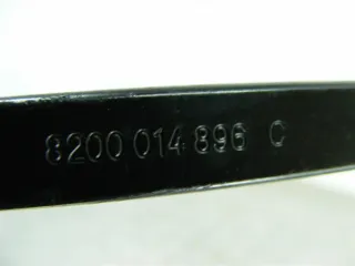 8200014896 Щеткодержатель (поводок стеклоочистителя, дворник) Renault Espace 4 Арт PR500089951, вид 2
