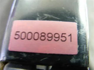 8200014896 Щеткодержатель (поводок стеклоочистителя, дворник) Renault Espace 4 Арт PR500089951, вид 3