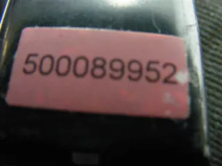 8200014896 Щеткодержатель (поводок стеклоочистителя, дворник) Renault Espace 4 Арт PR500089952, вид 3