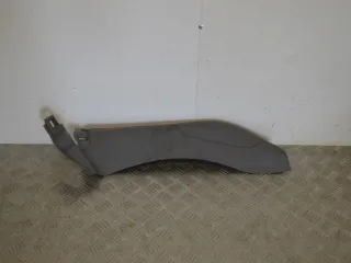 8200074594, 8200004397 Накладка на порог Renault Laguna 2 Арт PR500075685, вид 1
