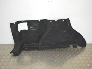 8200128697 Обшивка багажника Renault Megane 2 Арт PR500075726, вид 1