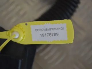 A6460160229 Маслозаливная горловина Mercedes Vito W639 2.2л CDi Арт PR19176789, вид 2