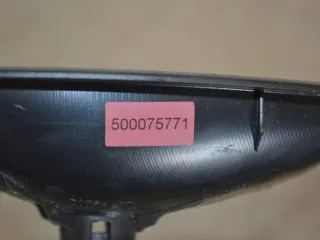 826720001R Ручка внутренняя передняя правая Renault Megane 3 Арт PR500075771, вид 2