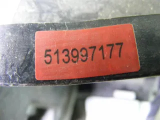 89076149 Панель (плата) фонаря заднего левого Renault Megane 3 Арт PR513997177, вид 3