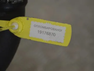 7700116268 Патрубок воздушного фильтра Renault Scenic 1 Арт PR19176870, вид 2
