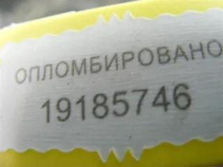 8200002155 Дождевик Renault Laguna 2 Арт PR19185746, вид 3