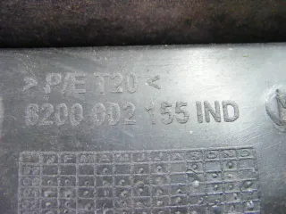 8200002155 Дождевик Renault Laguna 2 Арт PR19185748, вид 2