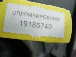 8200002155 Дождевик Renault Laguna 2 Арт PR19185749, вид 3
