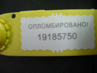 8200002155 Дождевик Renault Laguna 2 Арт PR19185750, вид 3