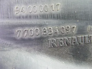 7700834097 Дождевик Renault Megane 1 Арт PR19185759, вид 2