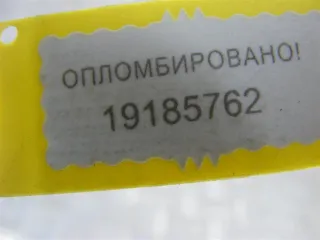 7700410608 Дождевик Renault Clio 2 Арт PR19185762, вид 3