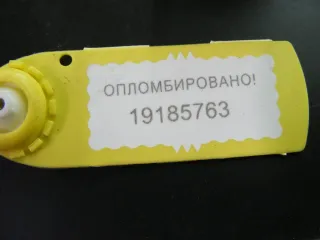 770041609 Дождевик Renault Clio 2 Арт PR19185763, вид 3