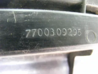 7700309295 Дождевик Renault Kangoo 1 Арт PR19185772, вид 2
