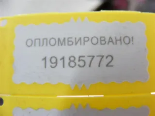 7700309295 Дождевик Renault Kangoo 1 Арт PR19185772, вид 3