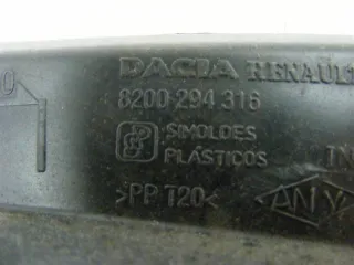 8200294316 Дождевик Renault Logan 1 Арт PR19185799, вид 2