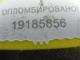 118490 Стеклоподъемник задний левый Renault Logan 1 Арт PR19185856, вид 2