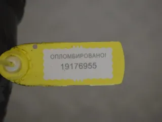 8200136780 Патрубок воздушного фильтра Renault Kangoo 1 Арт PR19176955, вид 2