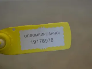 8200168253, 0281002566 Датчик давления наддува Renault Scenic 3 Арт PR19176978, вид 2