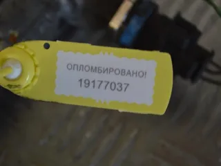175215697R, 8200912225, 8200703127, 0445214258 Топливная рампа Renault Master 3 2.3л DCi Арт PR19177037, вид 2