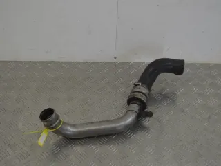 8200185556, 708730200 Патрубок интеркулера Renault Megane 2 Арт PR19177180, вид 1