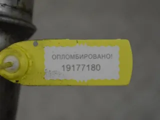 8200185556, 708730200 Патрубок интеркулера Renault Megane 2 Арт PR19177180, вид 2