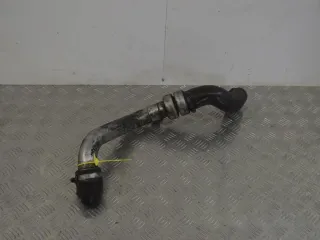 8200185556, 708730200 Патрубок интеркулера Renault Scenic 2 Арт PR19177186, вид 1