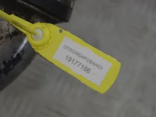 8200185556, 708730200 Патрубок интеркулера Renault Scenic 2 Арт PR19177186, вид 2