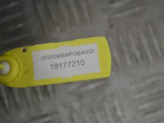 7700741106, 7700274216 Корпус воздушного фильтра Renault Megane 1 Арт PR19177210, вид 2