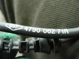 479006271 Датчик ABS Renault Scenic 3 Арт PR821415, вид 2