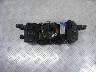 8200127728 Переключатель подрулевой (стрекоза) Renault Scenic 2 Арт PR513997129, вид 1