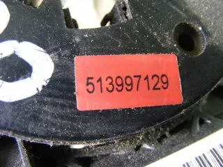 8200127728 Переключатель подрулевой (стрекоза) Renault Scenic 2 Арт PR513997129, вид 3