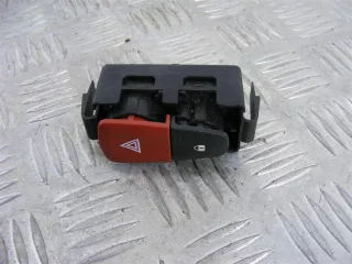8200214896 Кнопка аварийной сигнализации Renault Megane 3 Арт PR513997202, вид 1