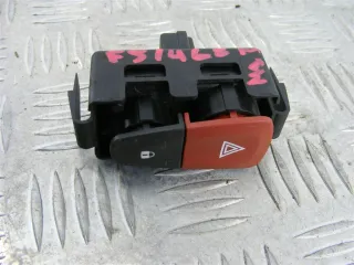 8200483813 Кнопка аварийной сигнализации Renault Megane 3 Арт PR513997203, вид 1