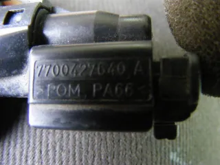 7700427640 Выключатель концевой (концевик) Renault Sandero 2 Арт PR513997209, вид 2